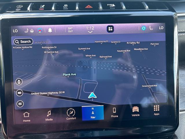 2021 Jeep Cherokee - $30,995