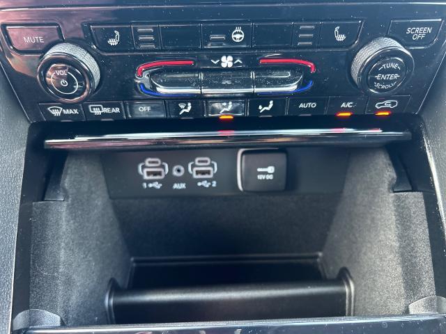 2021 Jeep Cherokee - $30,995