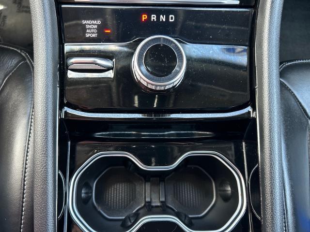 2021 Jeep Cherokee - $30,995