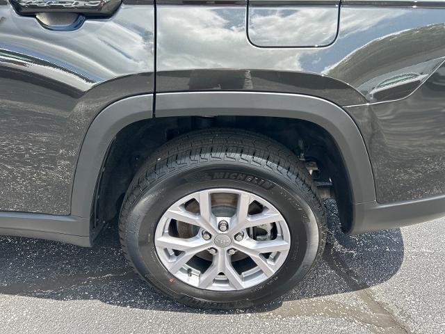 2021 Jeep Cherokee - $30,995