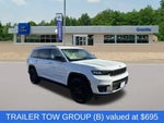2021 Grand Cherokee L Thumbnail 5
