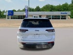 2021 Grand Cherokee L Thumbnail 9