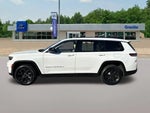 2021 Grand Cherokee L Thumbnail 11