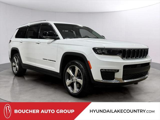 2022 Jeep Cherokee - $26,250