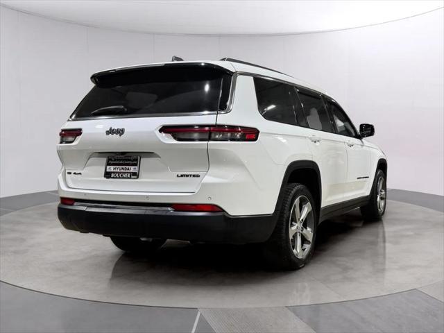 2022 Jeep Cherokee - $26,250