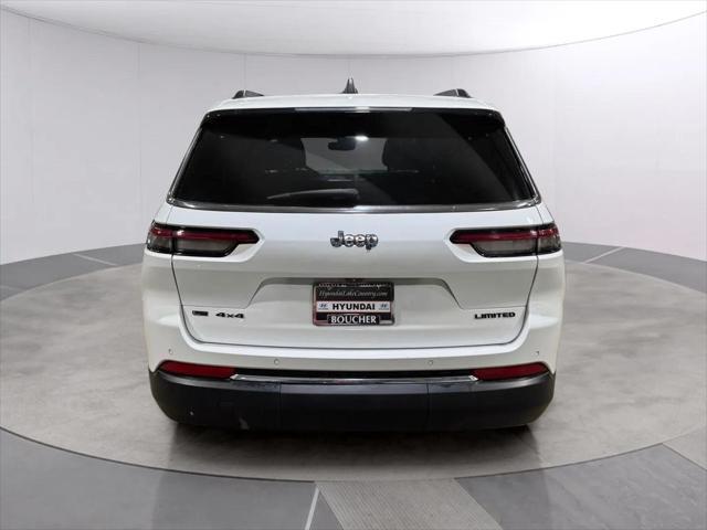 2022 Jeep Cherokee - $26,250