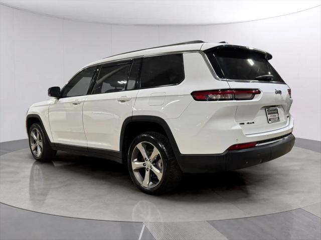 2022 Jeep Cherokee - $26,250