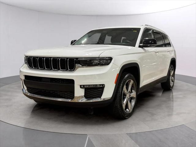 2022 Jeep Cherokee - $26,250
