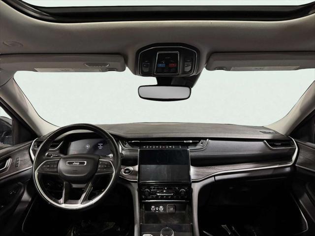 2022 Jeep Cherokee - $26,250