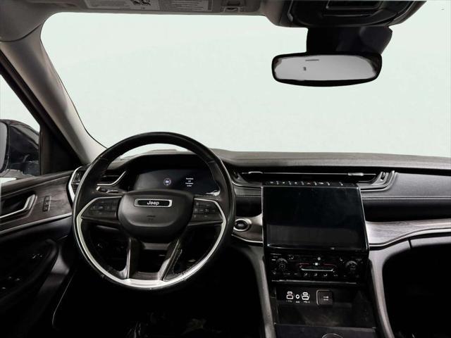 2022 Jeep Cherokee - $26,250