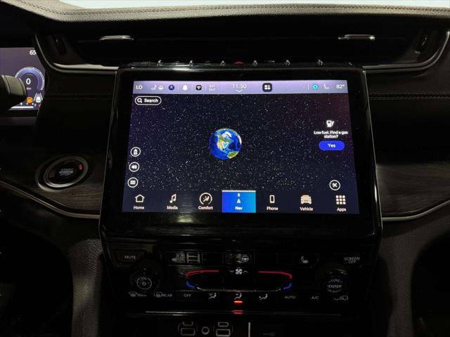 2022 Jeep Cherokee - $26,250