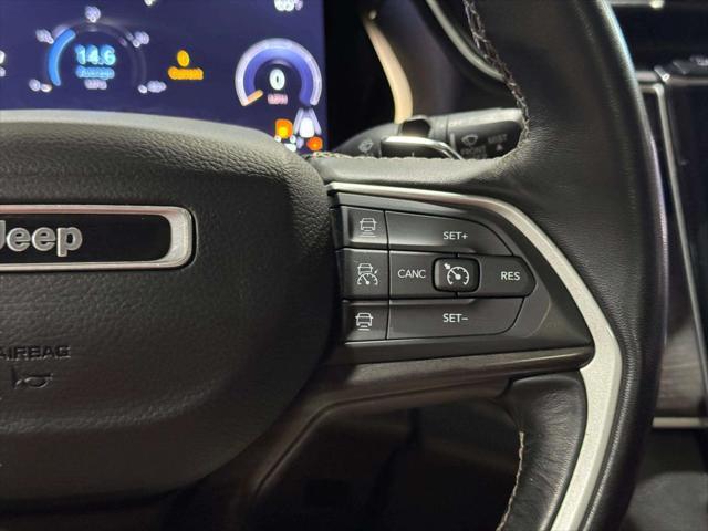 2022 Jeep Cherokee - $26,250