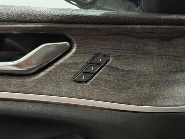 2022 Jeep Cherokee - $26,250