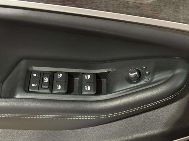 2022 Jeep Cherokee - $26,250