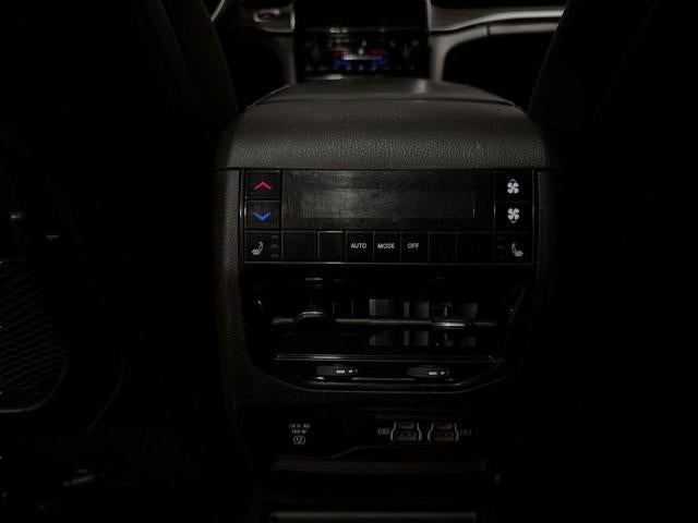 2022 Jeep Cherokee - $26,250