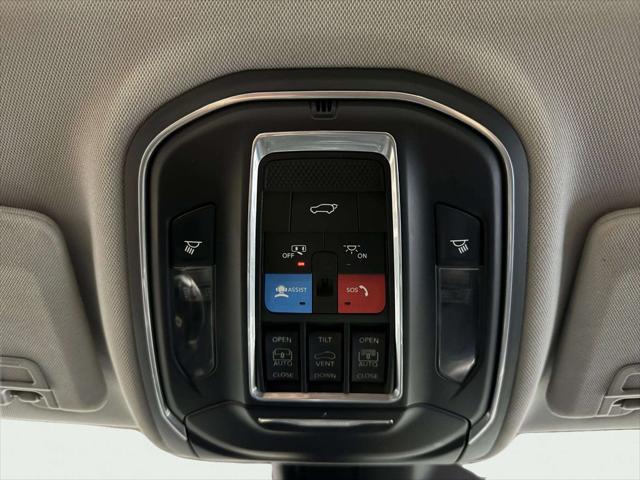 2022 Jeep Cherokee - $26,250