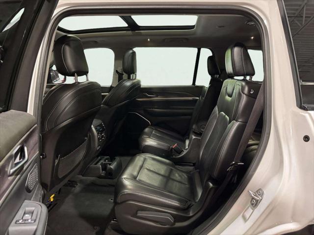 2022 Jeep Cherokee - $26,250