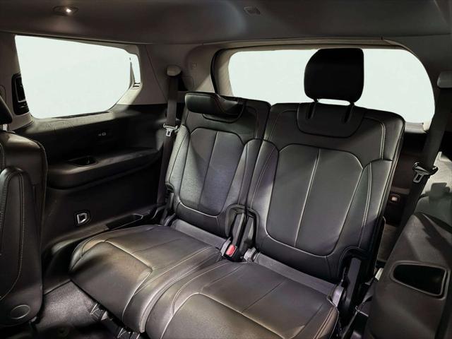 2022 Jeep Cherokee - $26,250