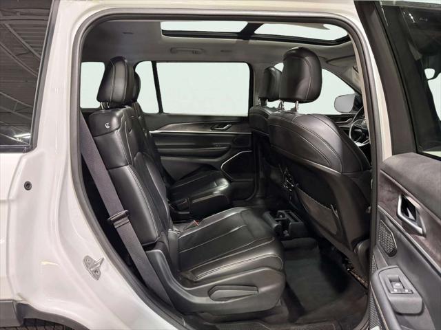 2022 Jeep Cherokee - $26,250