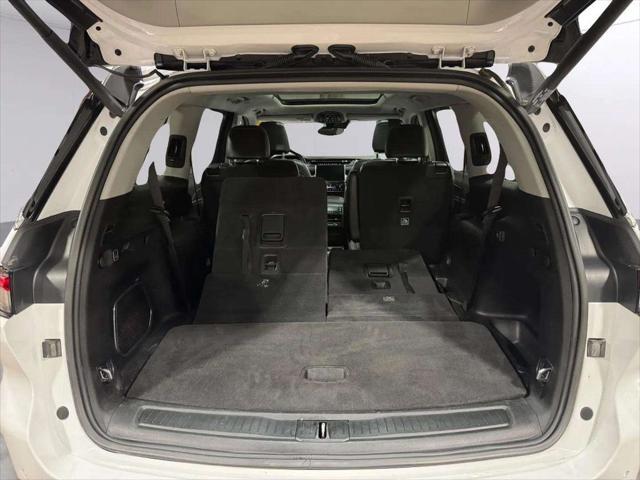 2022 Jeep Cherokee - $26,250