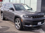 2022 Grand Cherokee L Thumbnail 3