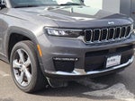 2022 Grand Cherokee L Thumbnail 4