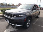 2022 Grand Cherokee L Thumbnail 9