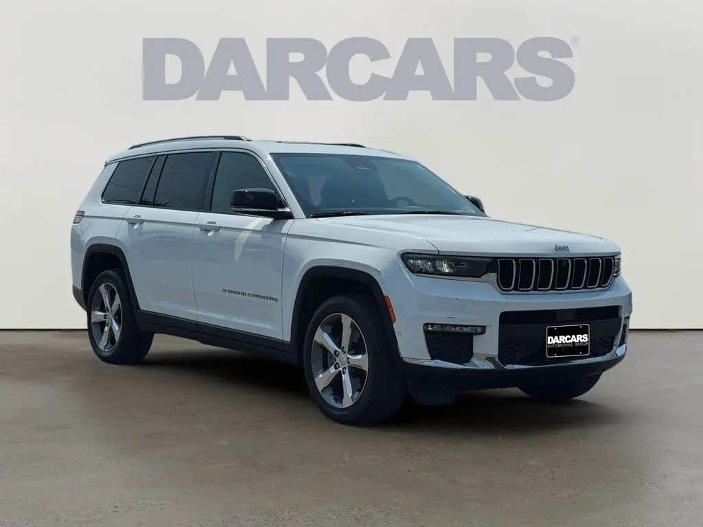 2022 Jeep Cherokee