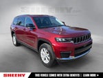 2023 Grand Cherokee L Thumbnail 1