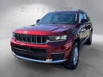 2023 Grand Cherokee L Thumbnail 14