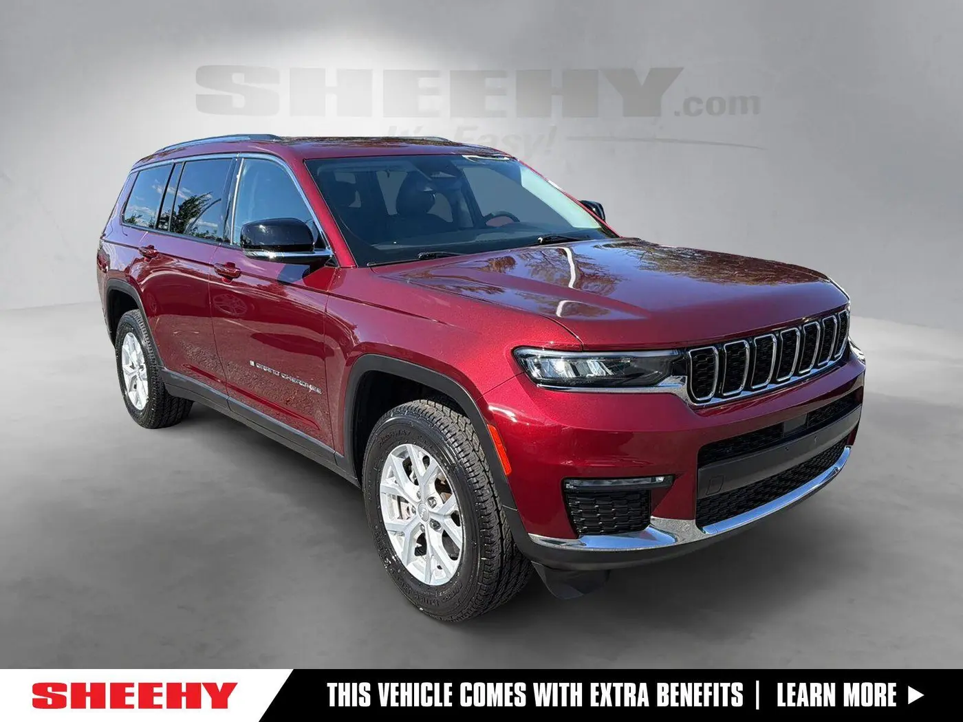 2023 Jeep Cherokee