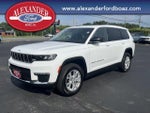 2023 Grand Cherokee L Thumbnail 1