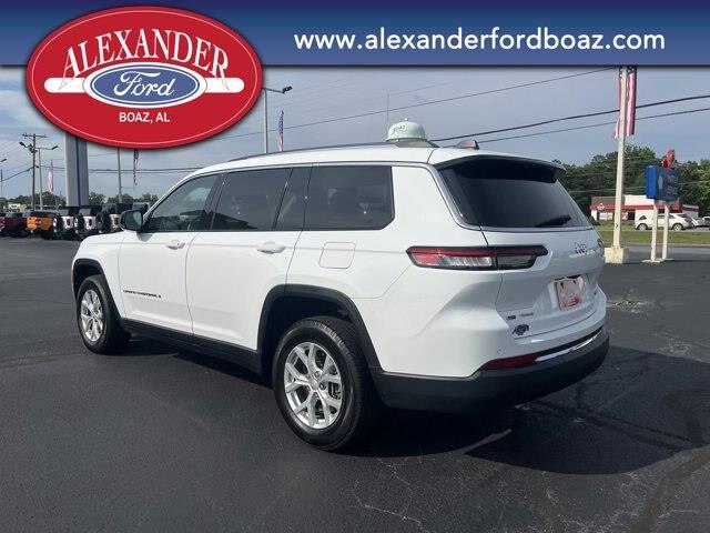 2023 Jeep Cherokee