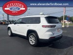 2023 Grand Cherokee L Thumbnail 2