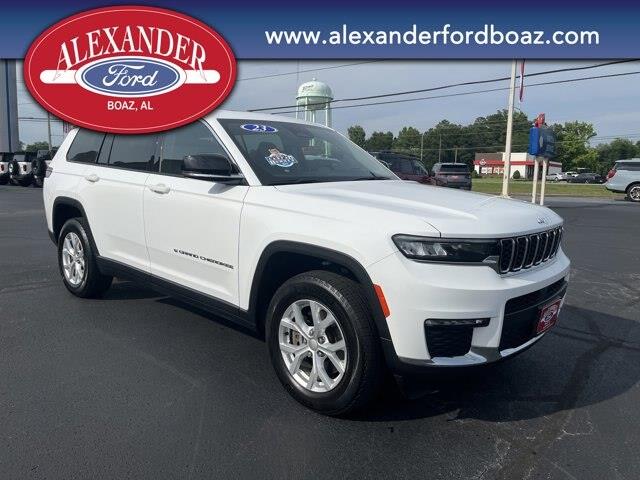 2023 Jeep Cherokee