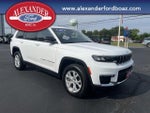 2023 Grand Cherokee L Thumbnail 3