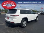 2023 Grand Cherokee L Thumbnail 4