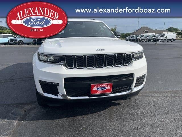 2023 Jeep Cherokee