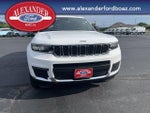 2023 Grand Cherokee L Thumbnail 5