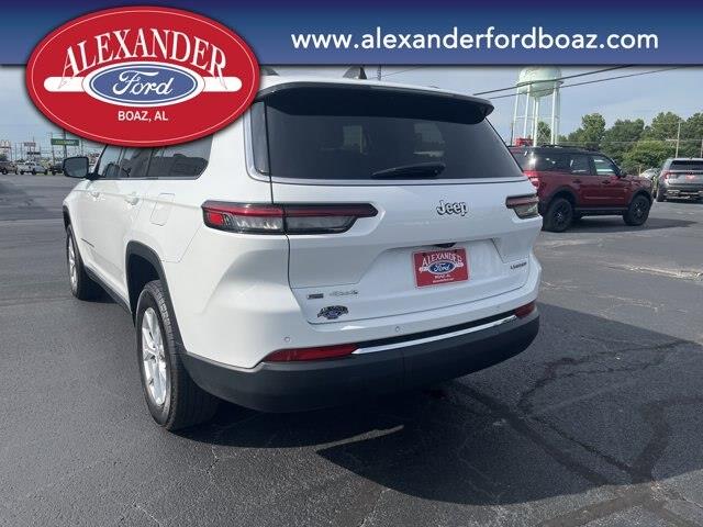 2023 Jeep Cherokee