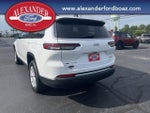 2023 Grand Cherokee L Thumbnail 6