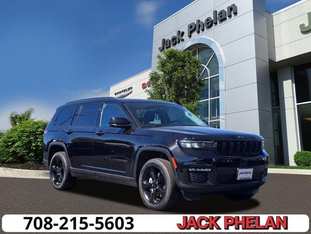 2023 Jeep Cherokee