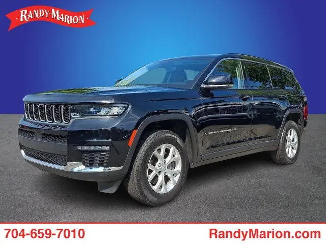 2023 Jeep Cherokee - $35,988