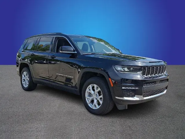 2023 Jeep Cherokee - $35,988