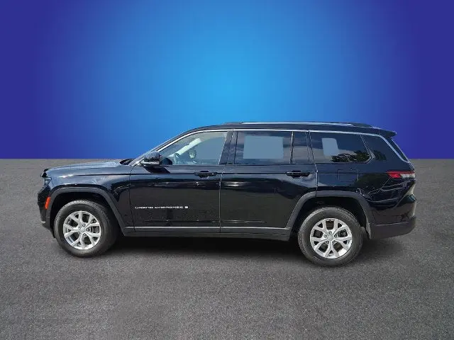 2023 Jeep Cherokee - $35,988