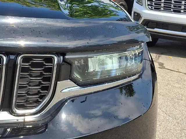 2023 Jeep Cherokee - $35,988