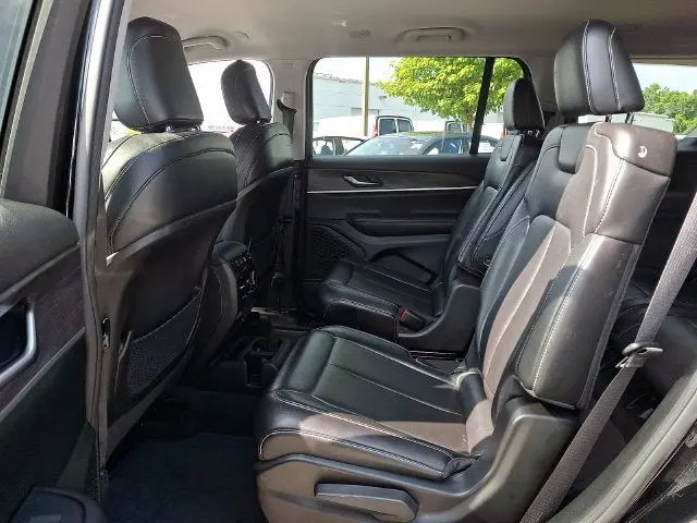 2023 Jeep Cherokee - $35,988