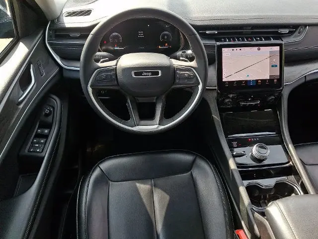 2023 Jeep Cherokee - $35,988