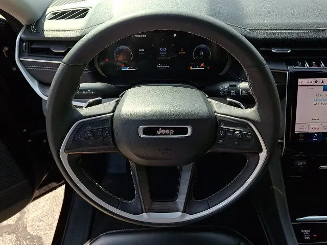 2023 Jeep Cherokee - $35,988