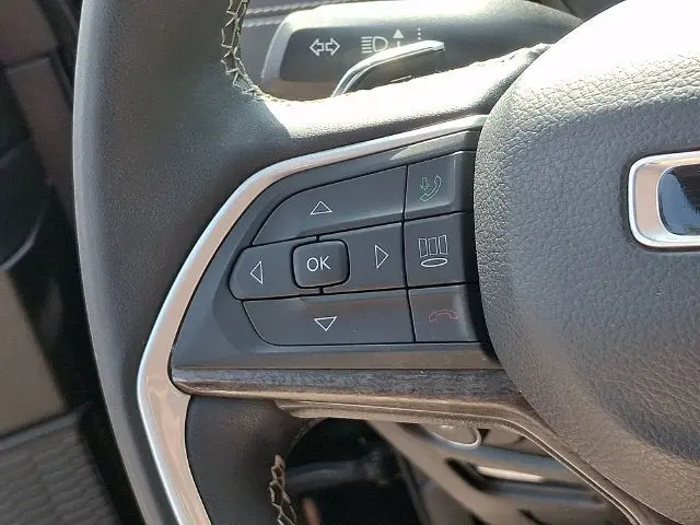 2023 Jeep Cherokee - $35,988